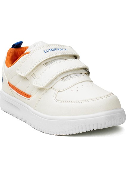 101886968 4W Gedson 4pr Filet Erkek Çocuk Klasik Sneaker Kırık Beyaz fiyatları
