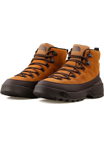 Glenclyffe Urban Boot Trekking Bot ve Ayakkabısı NF0A83NJYOL1 Kahverengi