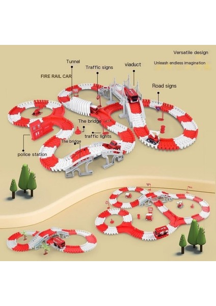 Çocuk Eğitici Oyuncaklar Monte Edilmiş Parça Oyuncakları (Yurt Dışından)