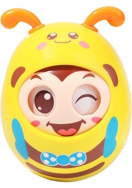 Tumbler Bebek Oyuncağı Eğitici Erken Eğitim Oyuncak (Yurt Dışından)