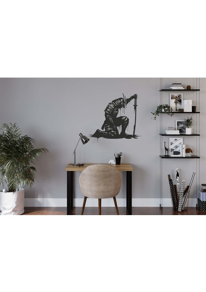 Samuray Tablo 65X60 cm Akrilik 3 mm fiyatları