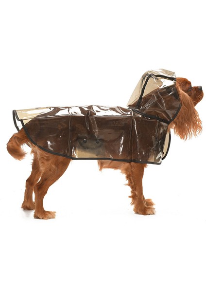 Otso Köpek Yağmurluk - Siyah fırsatları