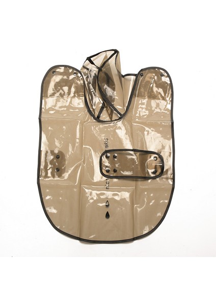 Otso Köpek Yağmurluk - Siyah indirimleri