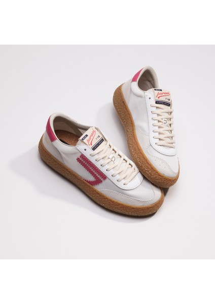 Kadın Sneaker ( Günlük) PU405P-006 Puraai 4.05 Polly Hula