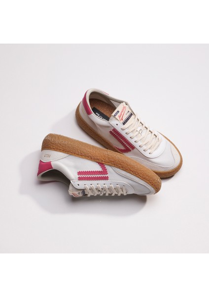 Kadın Sneaker ( Günlük) PU405P-006 Puraai 4.05 Polly Hula