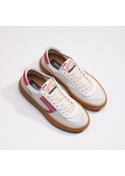 Kadın Sneaker ( Günlük) PU405P-006 Puraai 4.05 Polly Hula