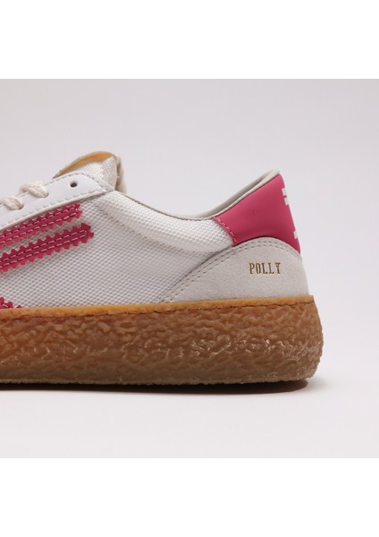 Kadın Sneaker ( Günlük) PU405P-006 Puraai 4.05 Polly Hula