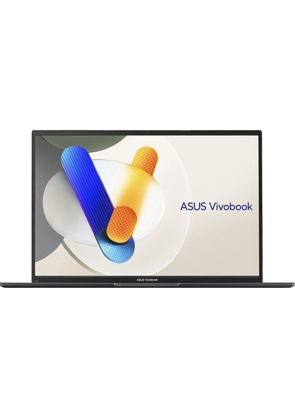 Vivobook 16 – 16" IPS Wuxga Business Laptop Intel Core 7 150U Intel Arc Graphics 16GB Ddr4 Ram 1tb Pcle SSD Win 11 Home Siyah