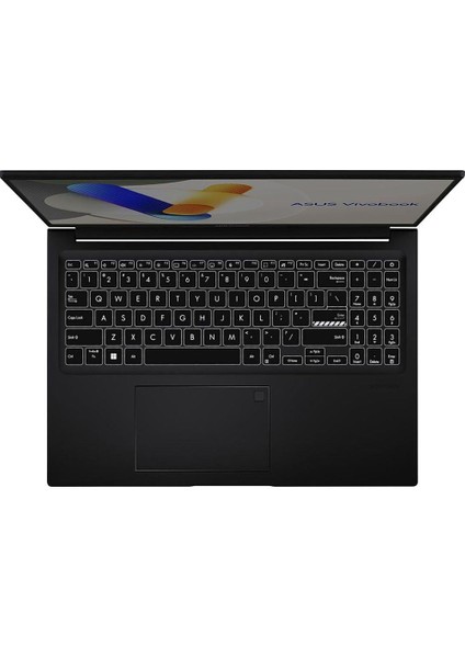 Vivobook 16 – 16" IPS Wuxga Business Laptop Intel Core 7 150U Intel Arc Graphics 16GB Ddr4 Ram 1tb Pcle SSD Win 11 Home Siyah