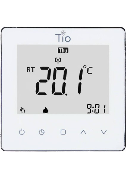 Programlanabilir Termostat TIOSTA0004