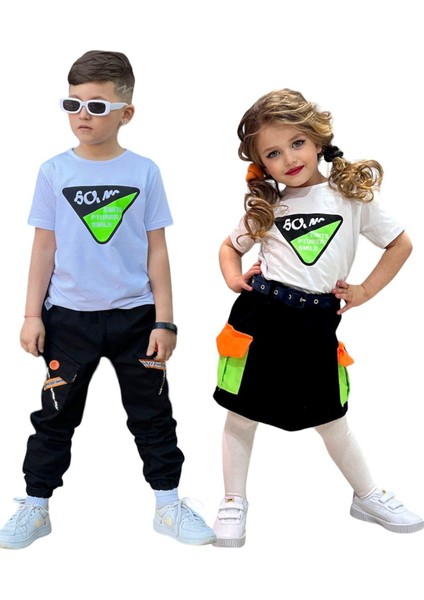 Rahat ve Tarz Kardeş Kombin fiyatları