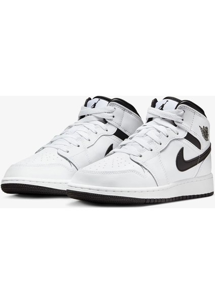 Jordan Air 1 Mid (Gs) DQ8423-132