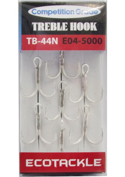 Tb-44 Nikel 3\'lü Iğne