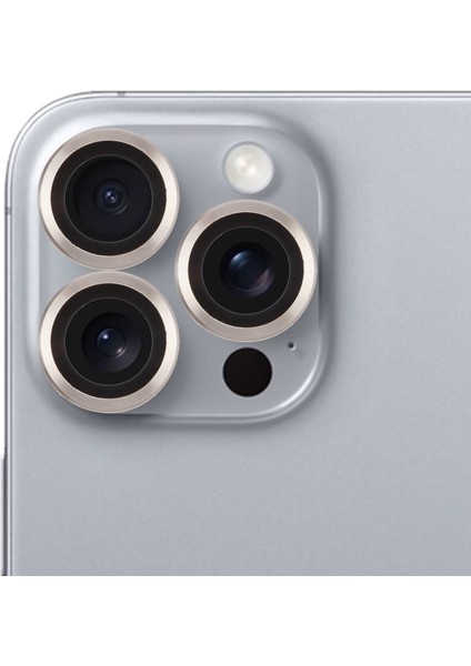iPhone 16 Pro Kılıf 3lü Kombin Set Flet Magsafe Kapak