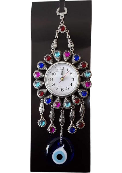 Dekoratif Duvar Saati