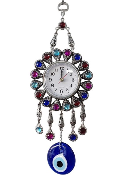 Dekoratif Duvar Saati modelleri