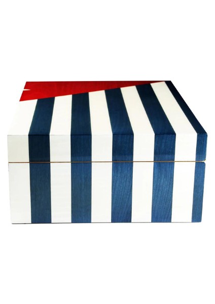 Cuba Te'amo Küçük Humidor Puro Kutusu fırsatları