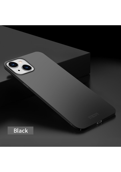 iPhone 14 Için Buzlu Pc Sert Kılıf (Yurt Dışından) fiyatları