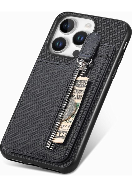 iPhone 16 Pro Max Için Karbon Fiber Dikey Çevirme Fermuarı (Yurt Dışından) fırsatları