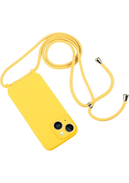 iPhone 14 Için Sıvı Silikon Kılıf (Yurt Dışından) fiyatları