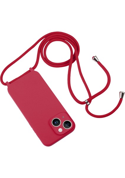 iPhone 14 Için Sıvı Silikon Kılıf (Yurt Dışından) fiyatları