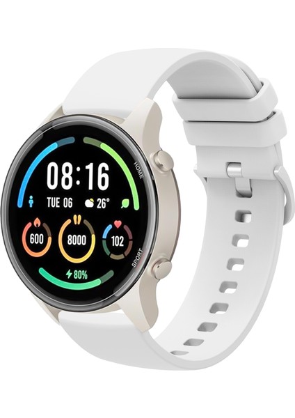Xiaomi Watch Sport Için Silikon Watch Band (Yurt Dışından)