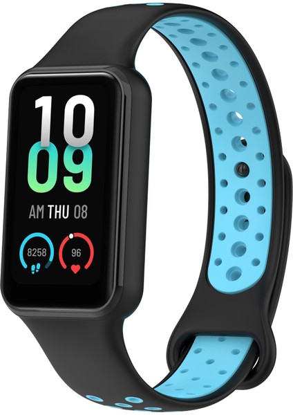 Redmi Band 2 Için Döngü Silikon Kayış (Yurt Dışından)