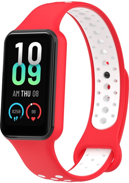 Redmi Band 2 Için Döngü Silikon Kayış (Yurt Dışından)