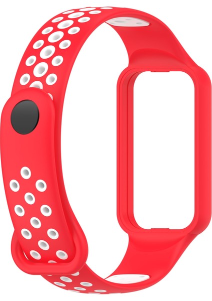 Redmi Band 2 Için Döngü Silikon Kayış (Yurt Dışından)