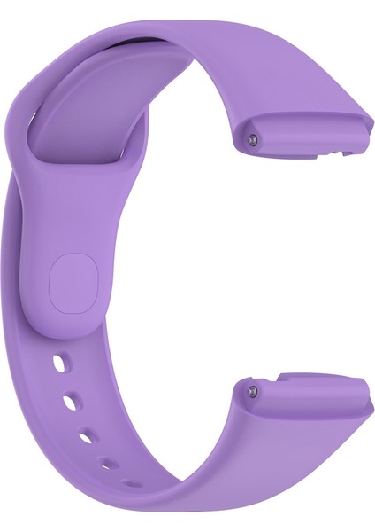 Redmi Watch 3 Için Silikon Yedek Kayış (Yurt Dışından)