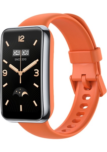 Xiaomi Mi Band 7 Pro Için Tpu Watch Band (Yurt Dışından)