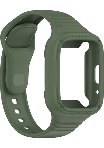 Redmi Watch 3 Active Için Silikon Watch Band (Yurt Dışından)