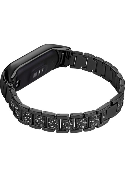 Xiaomi Mi Band 4/3 Için Metal Watch Band (Yurt Dışından) fiyatları