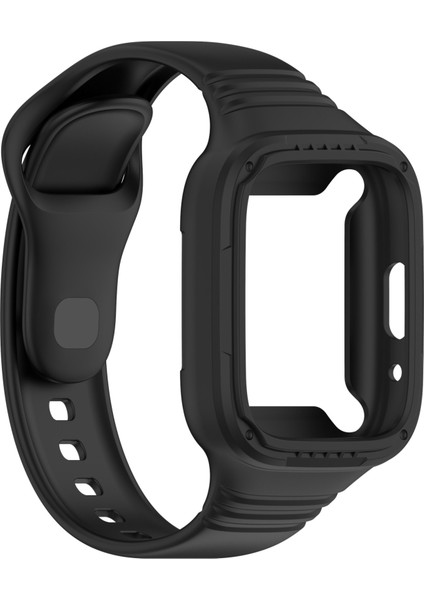 Redmi Watch 3 Active Için Silikon Watch Band (Yurt Dışından)