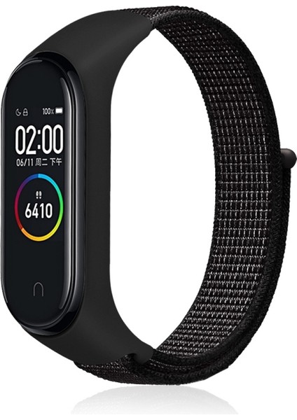 Xiaomi Mi Band 6 Için Yedek Saat Kordonu (Yurt Dışından) fiyatları