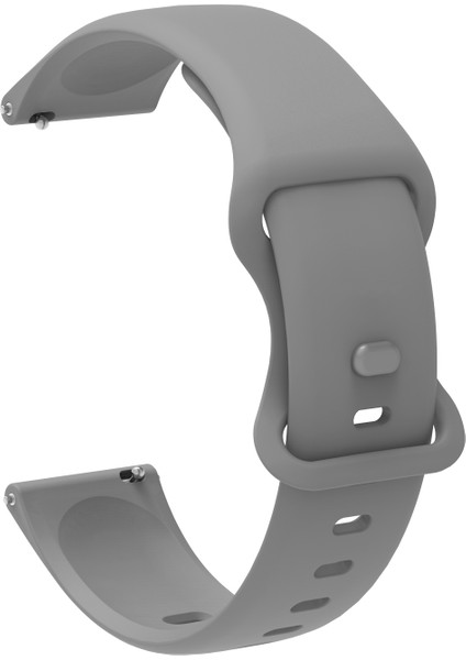Xiaomi Haylou Rt Rs3 LS04 / LS05S Kordonlu Saat 20MM Için (Yurt Dışından)