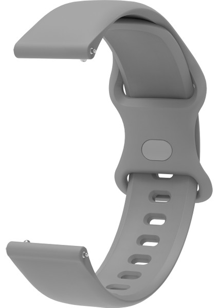 Xiaomi Haylou Rt Rs3 LS04 / LS05S Kordonlu Saat 20MM Için (Yurt Dışından)