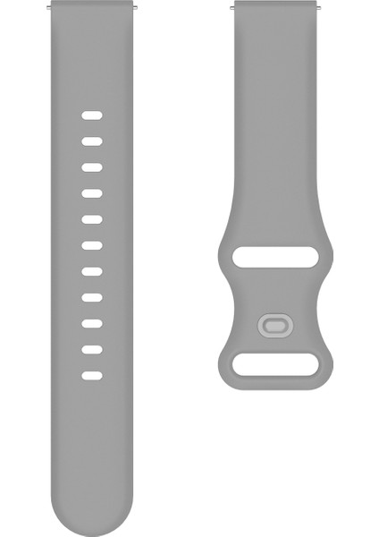 Xiaomi Haylou Rt Rs3 LS04 / LS05S Kordonlu Saat 20MM Için (Yurt Dışından)