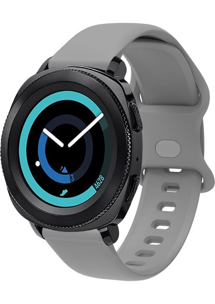 Xiaomi Haylou Rt Rs3 LS04 / LS05S Kordonlu Saat 20MM Için (Yurt Dışından)