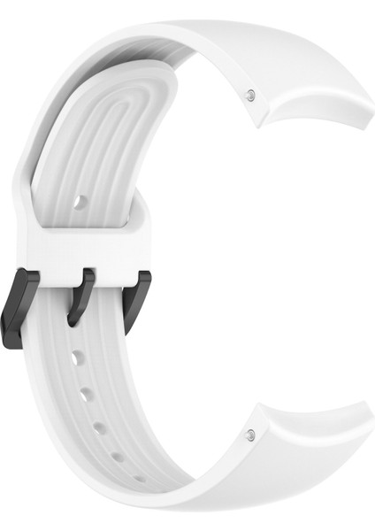 Xiaomi Watch S1 Pro Için Silikon Watch Band (Yurt Dışından) modelleri