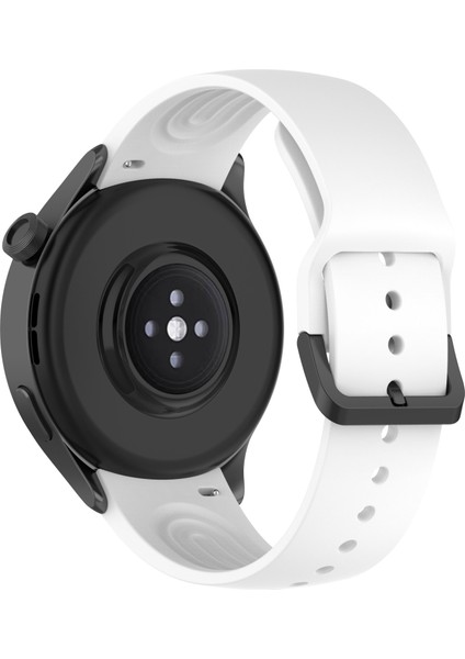 Xiaomi Watch S1 Pro Için Silikon Watch Band (Yurt Dışından) indirimleri