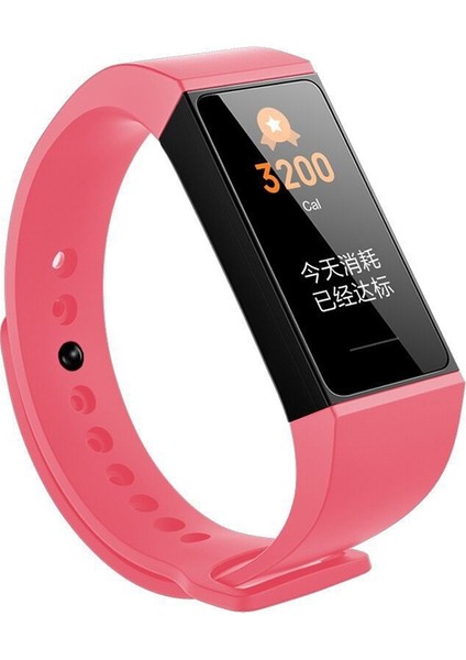 Xiaomi Redmi Için Kayış (Yurt Dışından)