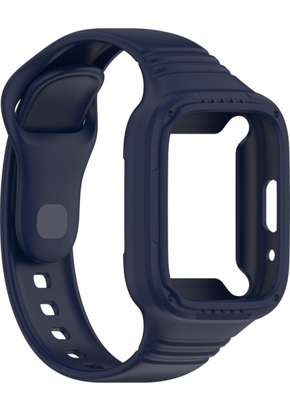 Redmi Watch 3 Active Için Silikon Watch Band (Yurt Dışından)