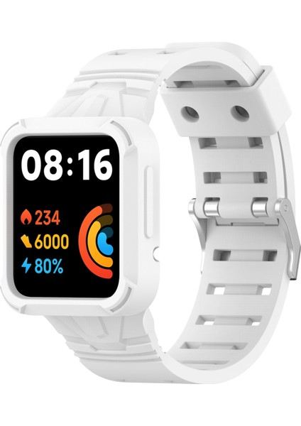 Xiaomi Poco Watch Için Silikon Watch Band (Yurt Dışından)