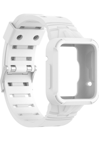 Xiaomi Poco Watch Için Silikon Watch Band (Yurt Dışından) modelleri