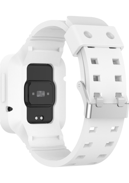 Xiaomi Poco Watch Için Silikon Watch Band (Yurt Dışından) fırsatları