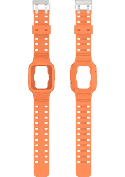 Xiaomi Poco Watch Için Silikon Watch Band (Yurt Dışından) fiyatları