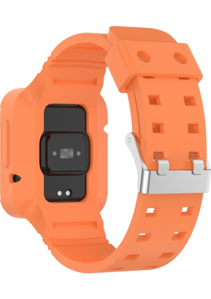 Xiaomi Poco Watch Için Silikon Watch Band (Yurt Dışından) fırsatları