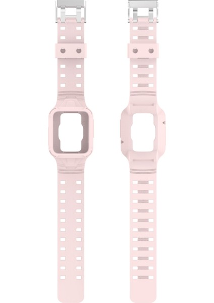 Xiaomi Poco Watch Için Silikon Watch Band (Yurt Dışından) fiyatları