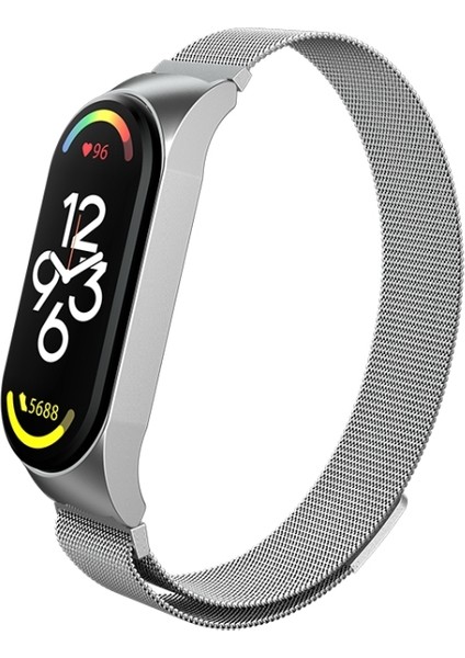 Xiaomi Mi Band 7 Için Metal Watch Band (Yurt Dışından) fiyatları